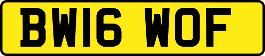 BW16WOF