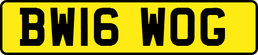 BW16WOG