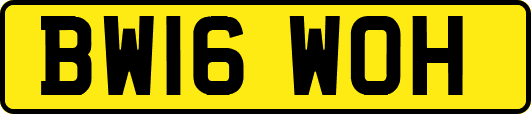 BW16WOH
