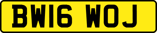 BW16WOJ