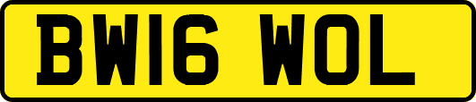 BW16WOL