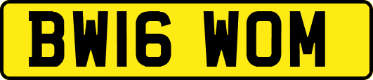 BW16WOM