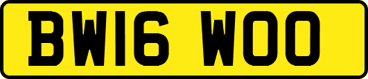 BW16WOO