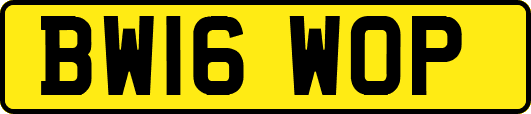 BW16WOP