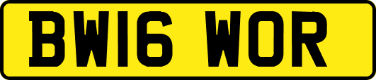 BW16WOR