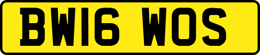 BW16WOS