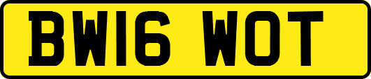 BW16WOT