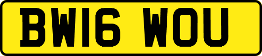 BW16WOU