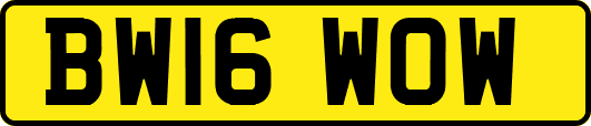 BW16WOW
