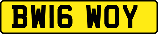 BW16WOY