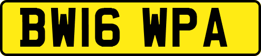 BW16WPA