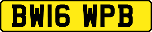 BW16WPB