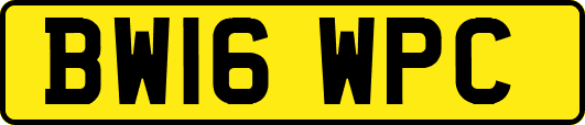 BW16WPC