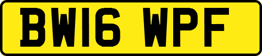 BW16WPF