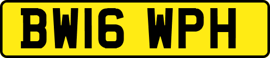 BW16WPH