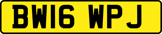 BW16WPJ