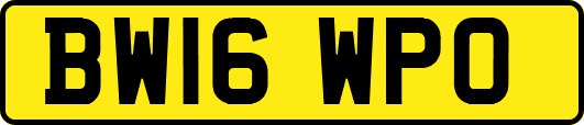 BW16WPO