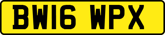 BW16WPX