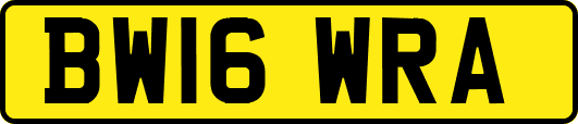 BW16WRA