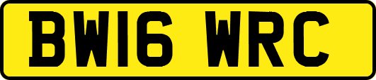 BW16WRC