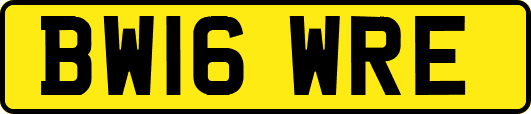 BW16WRE