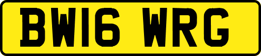 BW16WRG