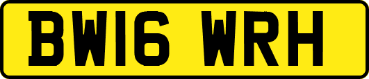 BW16WRH