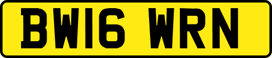 BW16WRN