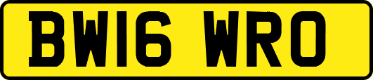 BW16WRO