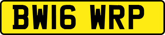 BW16WRP