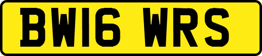 BW16WRS