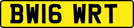 BW16WRT