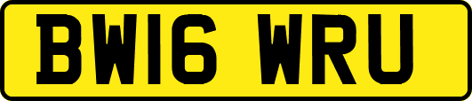 BW16WRU
