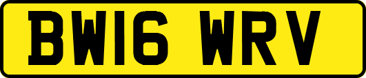 BW16WRV