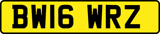 BW16WRZ