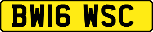 BW16WSC