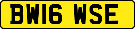 BW16WSE