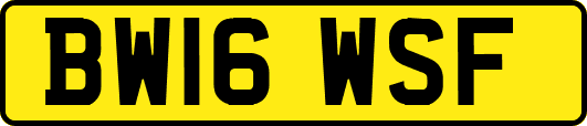 BW16WSF