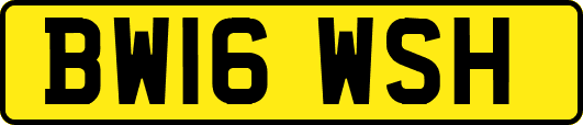 BW16WSH