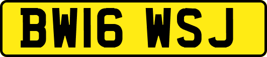 BW16WSJ