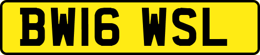 BW16WSL