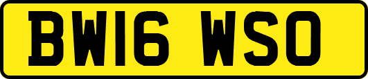 BW16WSO