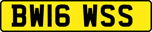 BW16WSS