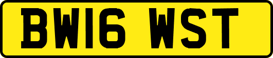 BW16WST