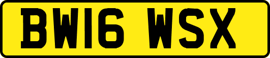 BW16WSX