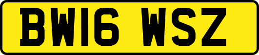 BW16WSZ