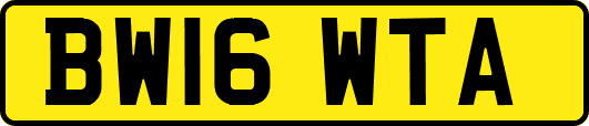 BW16WTA