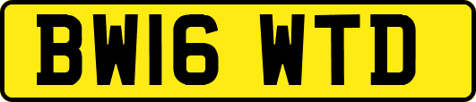 BW16WTD