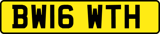 BW16WTH