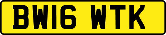 BW16WTK